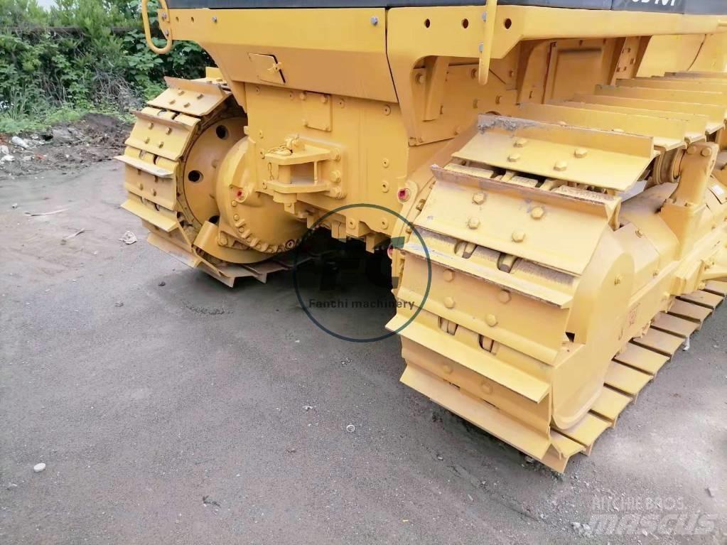 Shantui SD 16T Dozere Beltegående