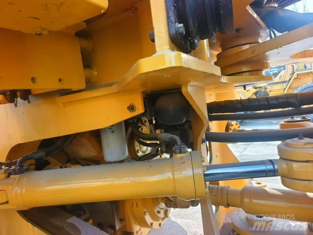 Volvo L 180 F Hjullastere