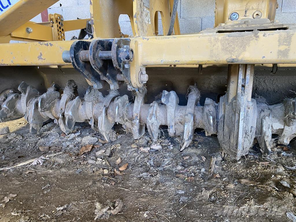 Alpego KH 300 R Rotorharver/ jordfresere