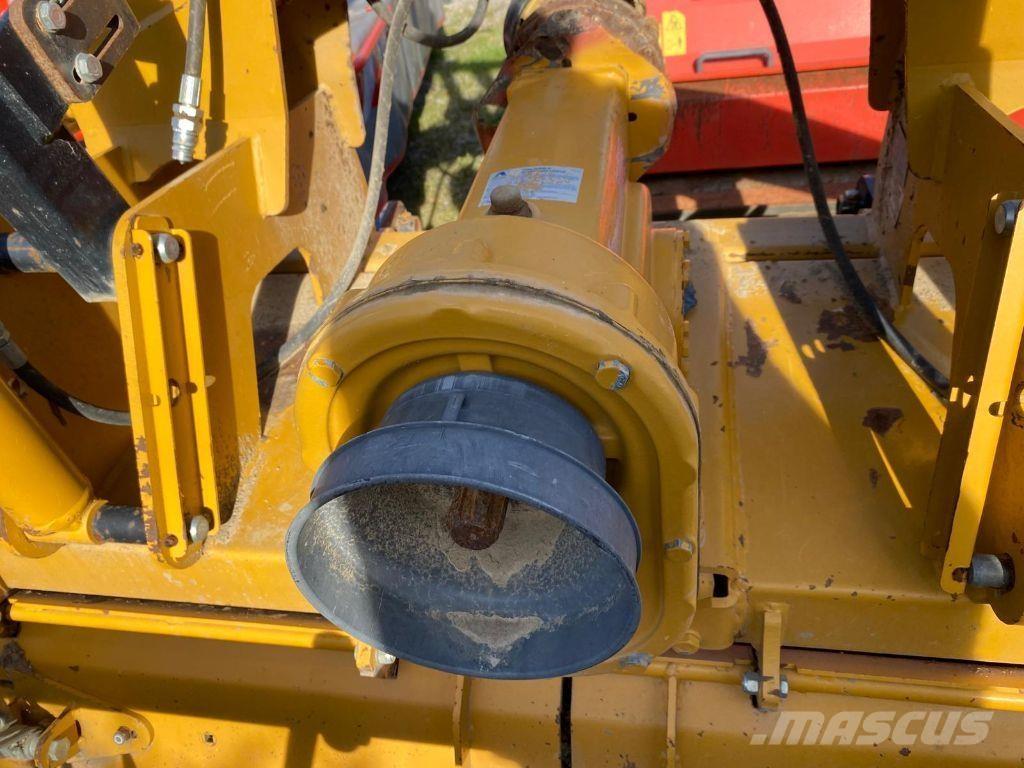 Alpego KH 300 R Rotorharver/ jordfresere