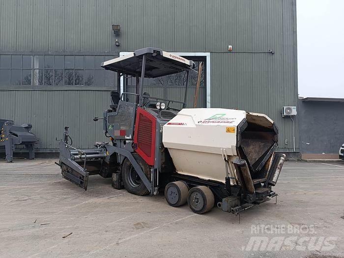 Dynapac SD1800W Asfaltutleggere