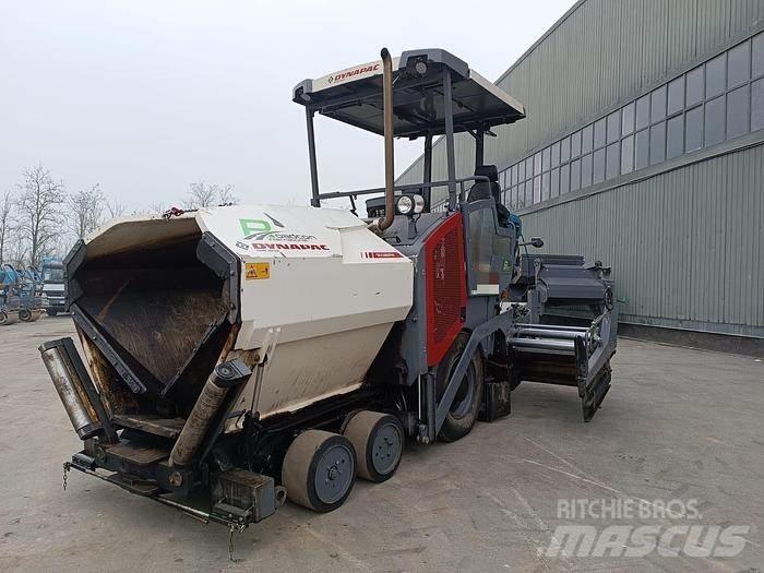 Dynapac SD1800W Asfaltutleggere