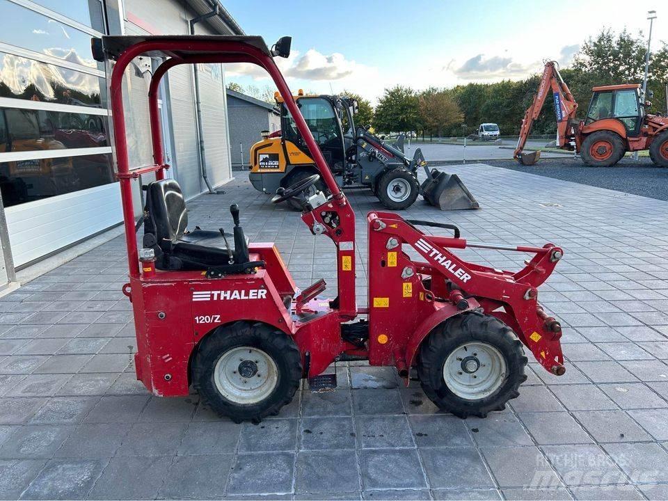 Thaler KL120/Z Minilastere