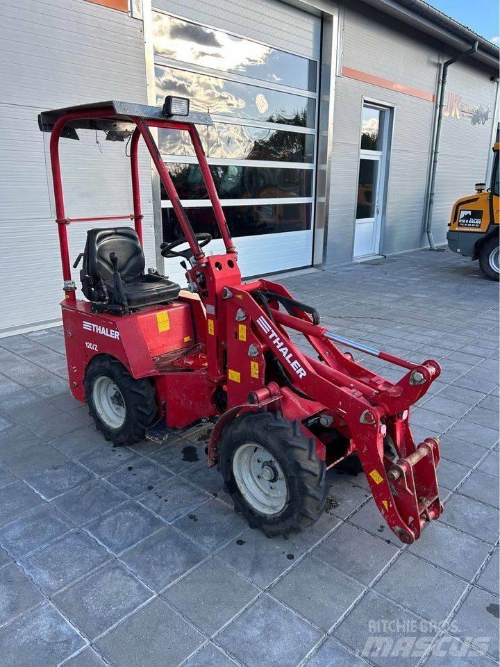 Thaler KL120/Z Minilastere