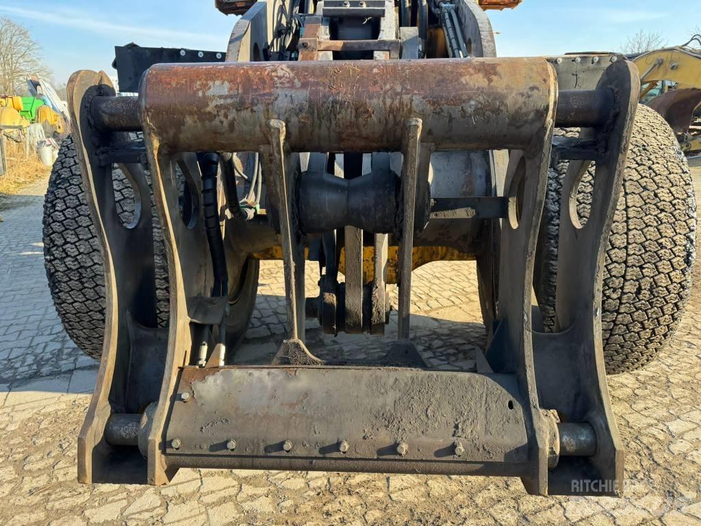 Volvo Quick coupler Hurtigkoblinger