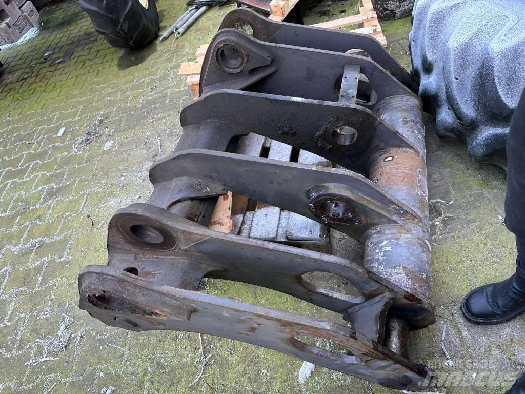 Volvo Quick coupler Hurtigkoblinger