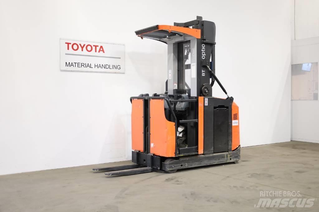 Toyota OME 100 H Middelsløftende plukketruck