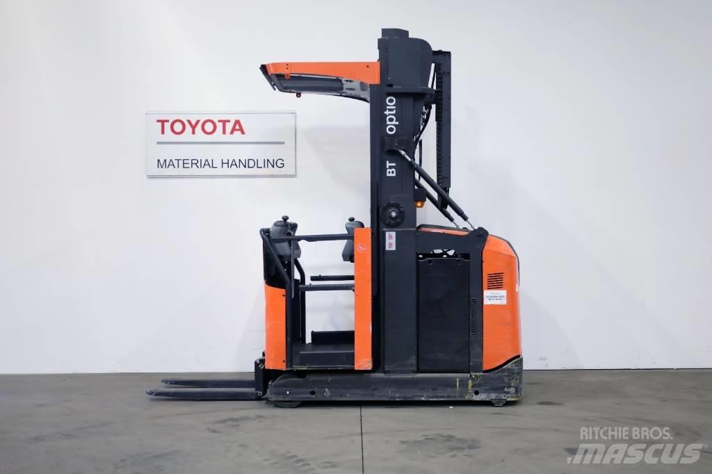 Toyota OME 100 H Middelsløftende plukketruck