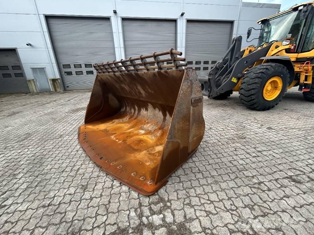 Volvo L110H Hjullastere