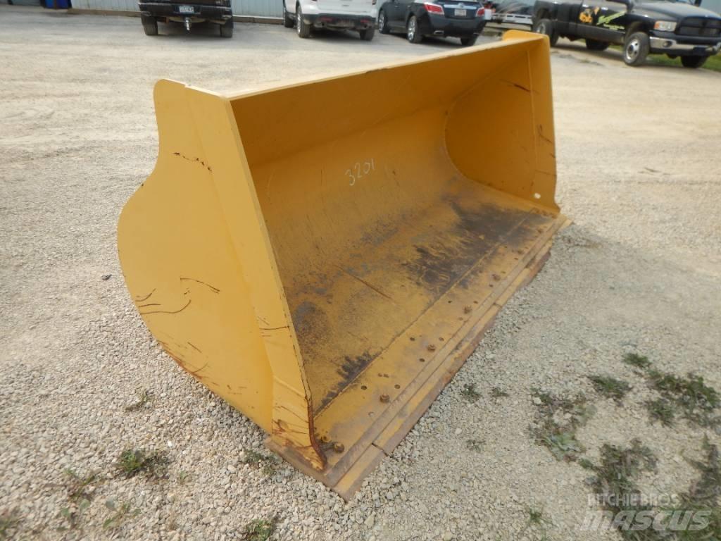 John Deere AT340424 Skuffer