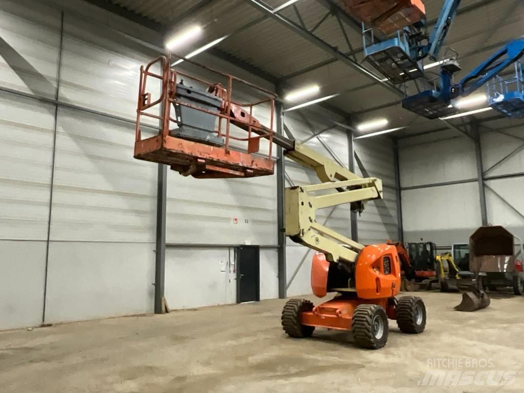 JLG 450 AJ Leddede bomlifter