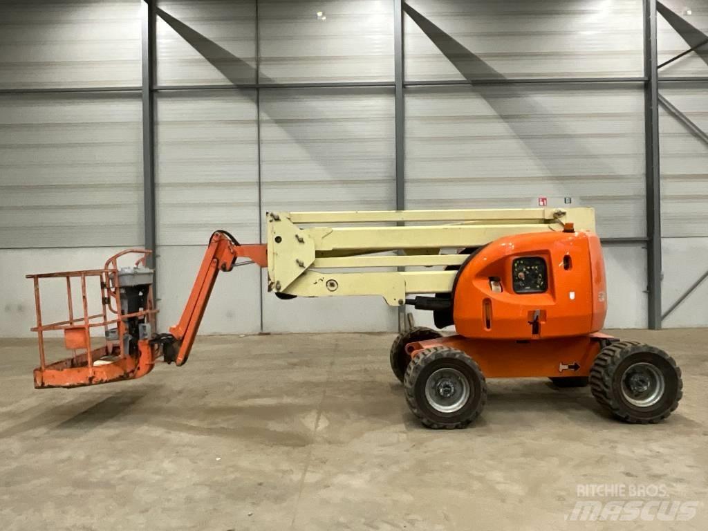 JLG 450 AJ Leddede bomlifter