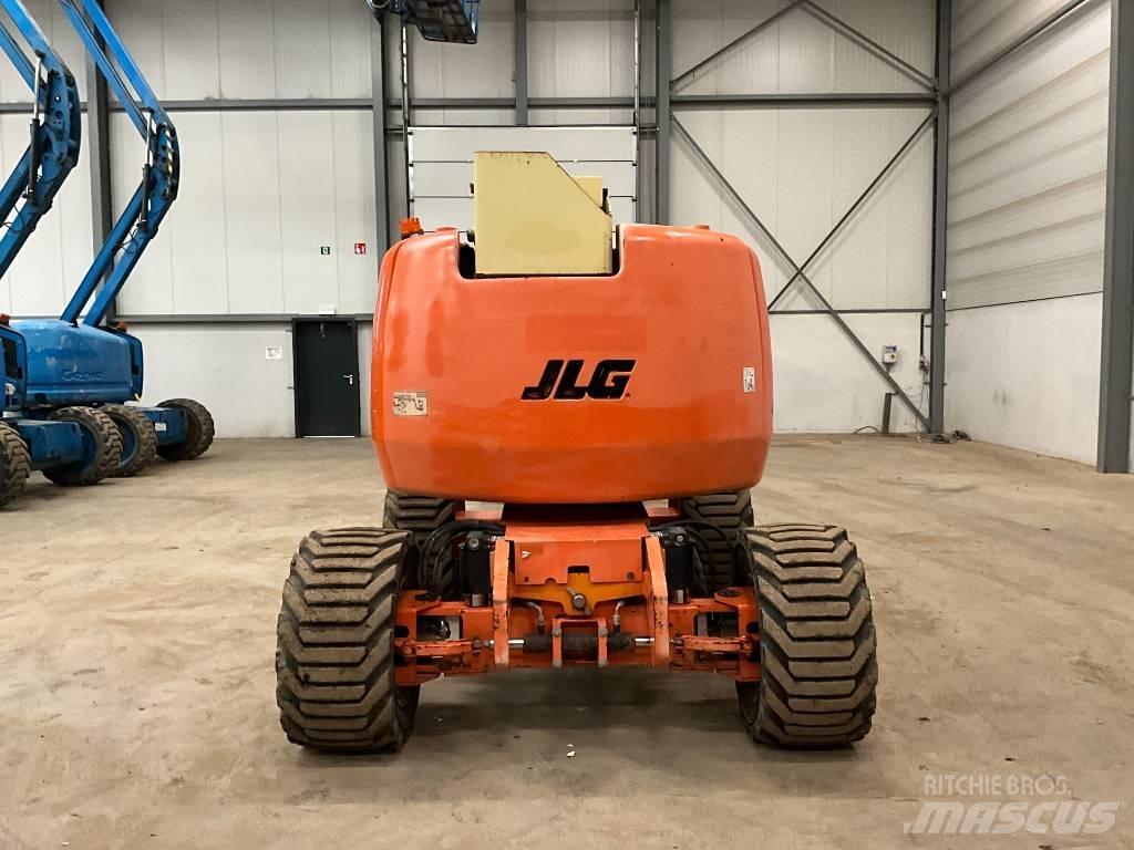 JLG 450 AJ Leddede bomlifter