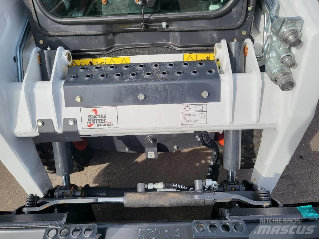 Bobcat S100 Kompaktlastere