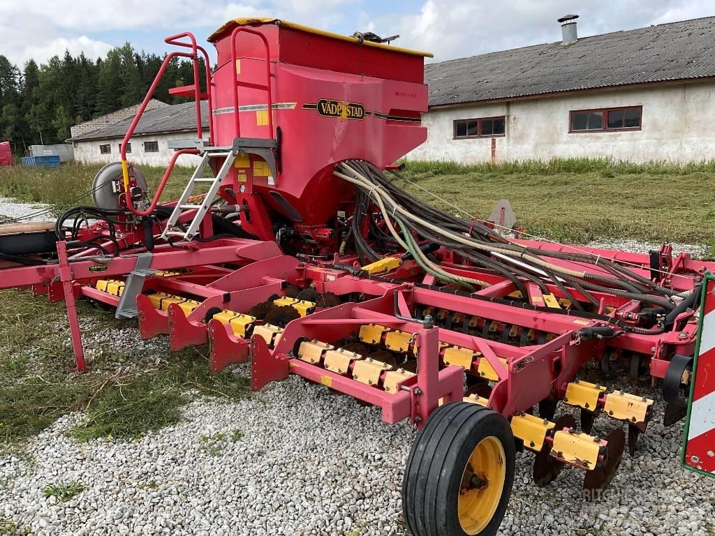Väderstad RapidA800S Såmaskiner