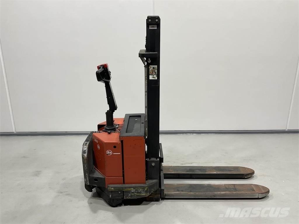 BT PSS 1200 Stablere