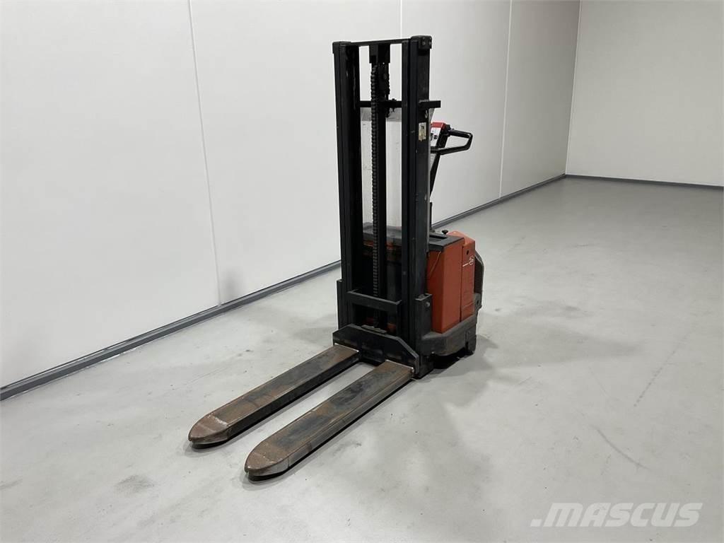 BT PSS 1200 Stablere