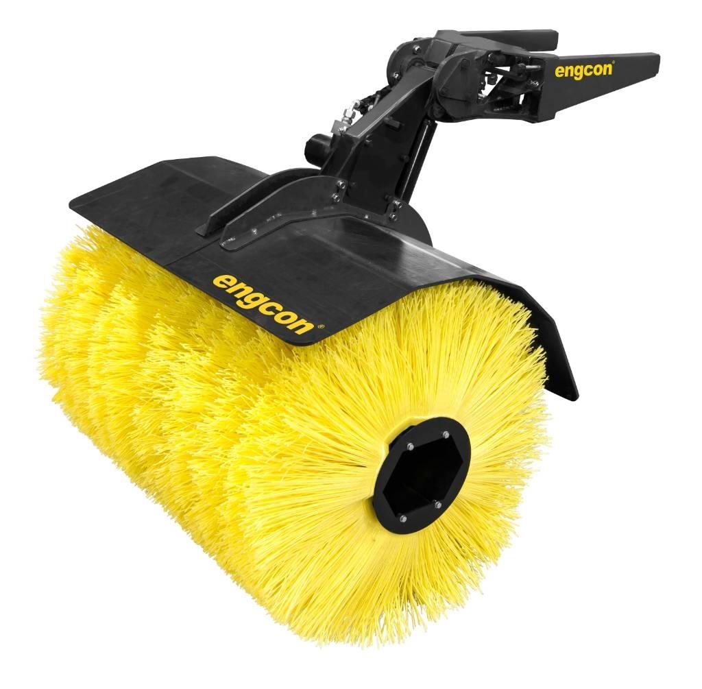 Engcon Sopvals Børster
