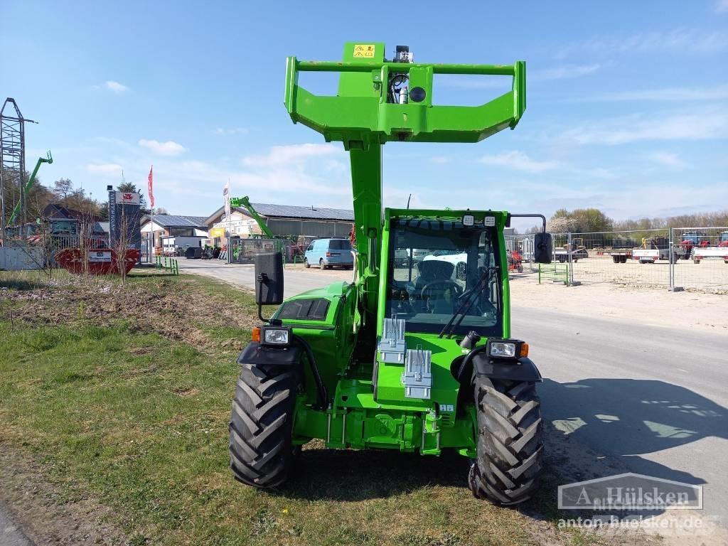 Merlo TF 27.6 Teleskoplastere
