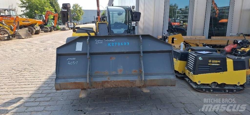 Kramer 2706 Teleskoplastere