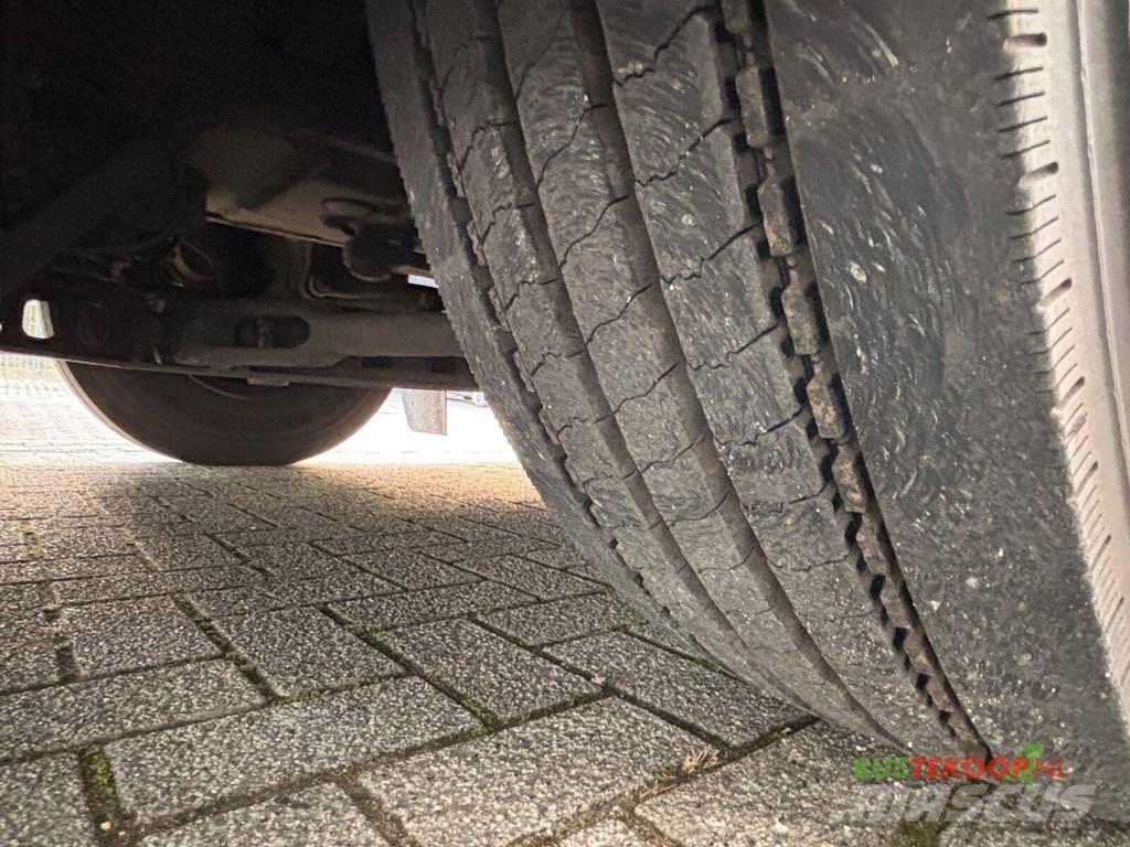 Setra S 415GT-HD Turbuss