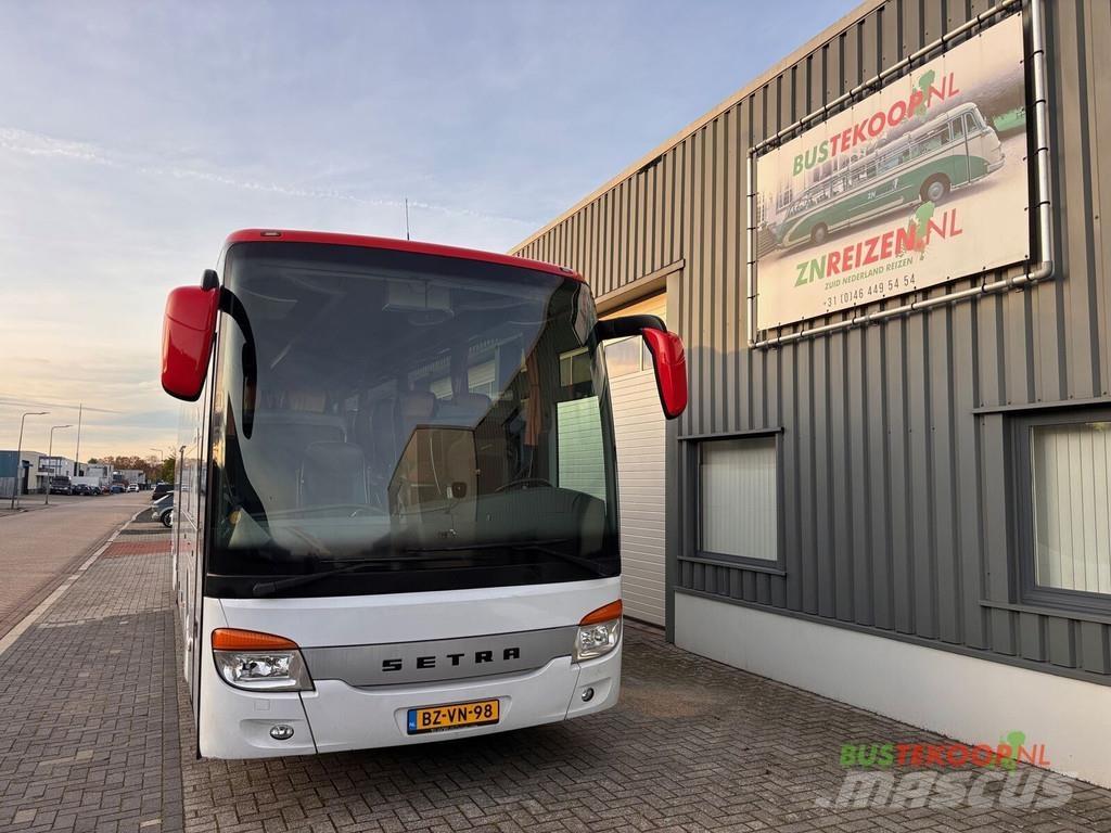 Setra S 415GT-HD Turbuss