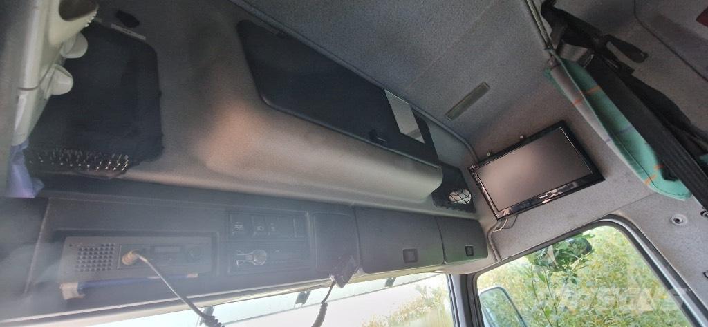 Volvo FH 12 460 Skapbiler