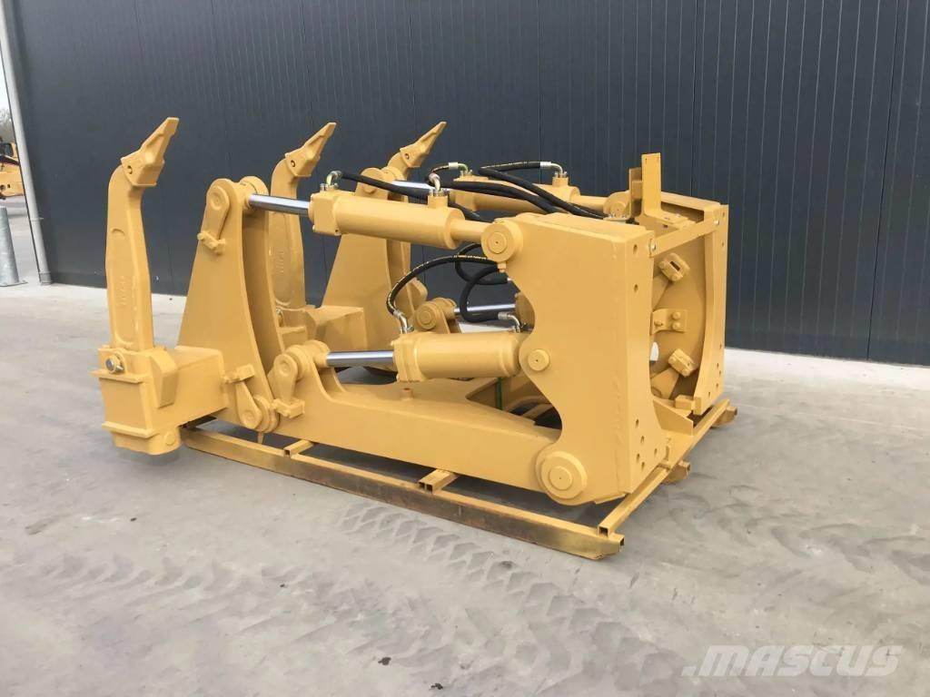 CAT D7R Rippere