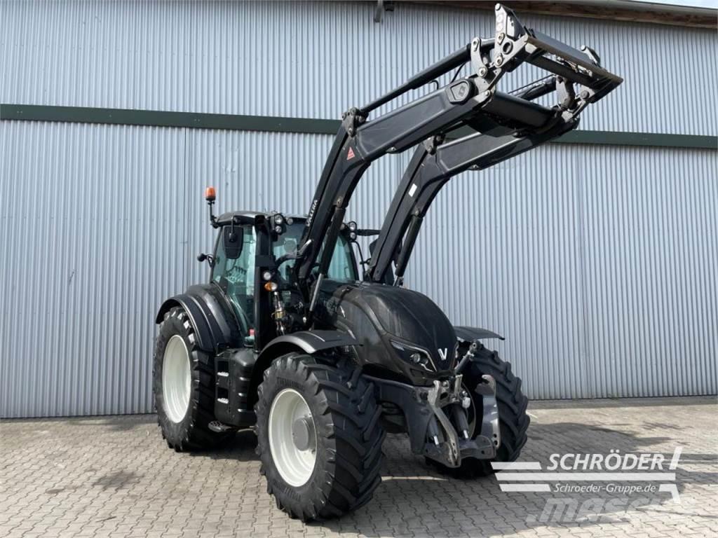 Valtra T 174 EA Traktorer