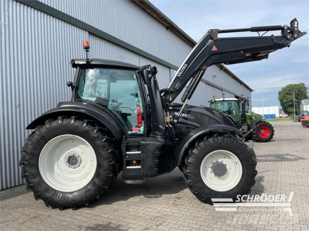 Valtra T 174 EA Traktorer