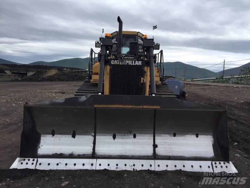 CAT D6R LGP Dozere Beltegående