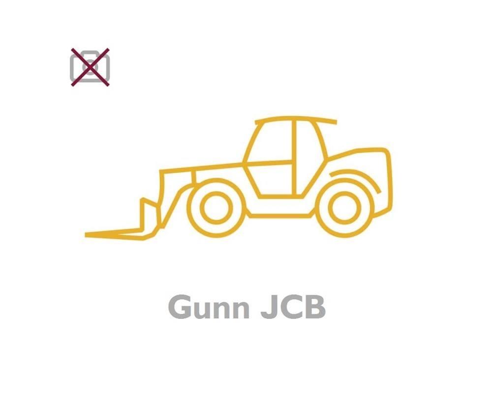 JCB 541-70WM Teleskoplastere