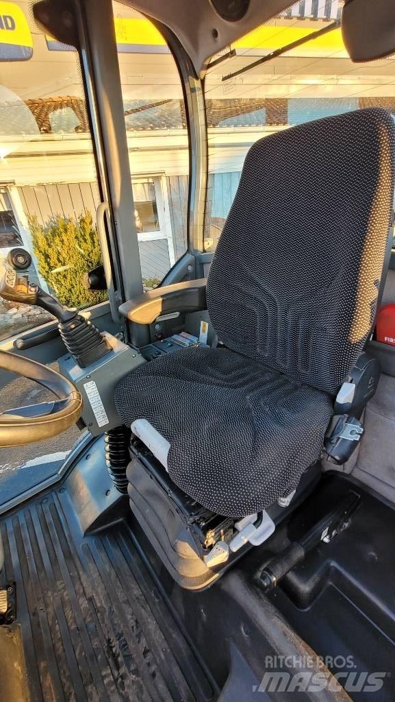 Weidemann 3080 Kompaktlaster