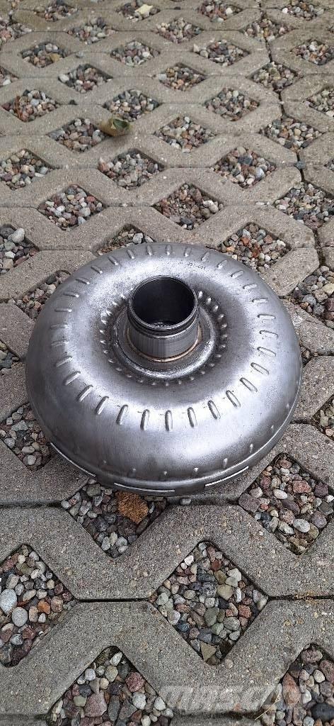 ZF 4WG 200  NOWY Andre komponenter