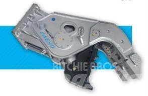 Daemo DMC 210 Knusere