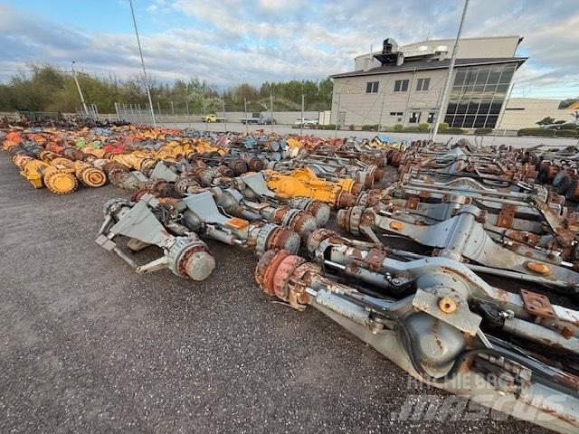 Warman USED PUMP Vannpumper