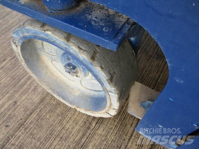 Genie GS 2646 (202) Sakselifter
