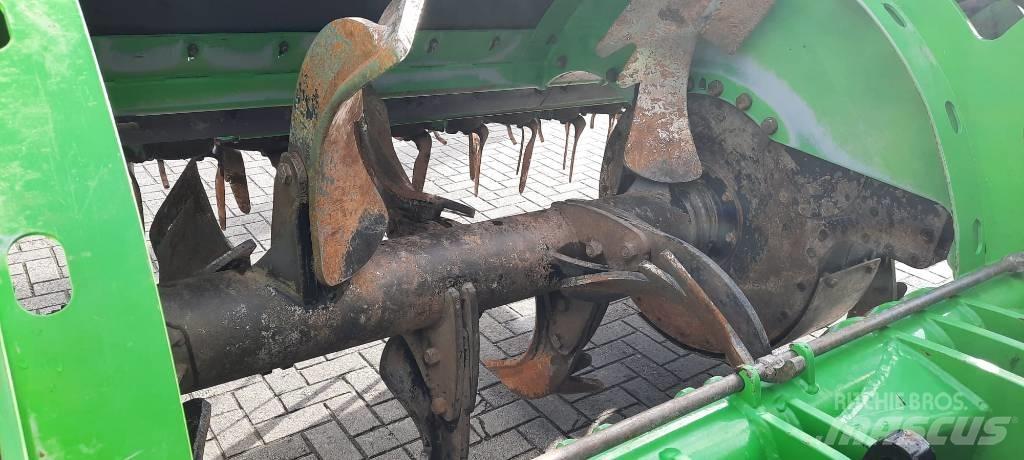  farmtec rotar 300 Andre Jordforbedrings maskiner og ekstrautstyr