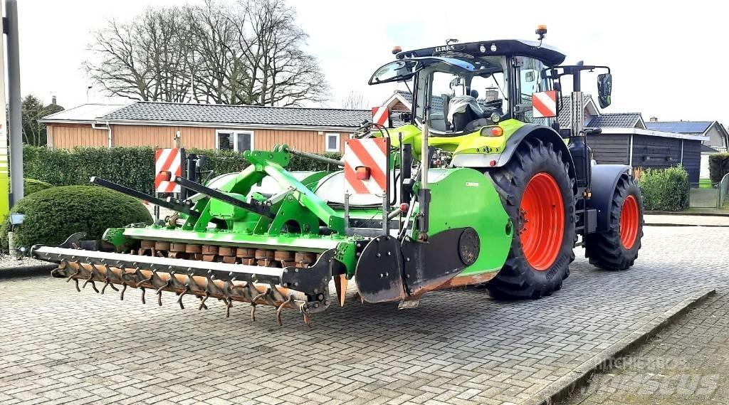  farmtec rotar 300 Andre Jordforbedrings maskiner og ekstrautstyr