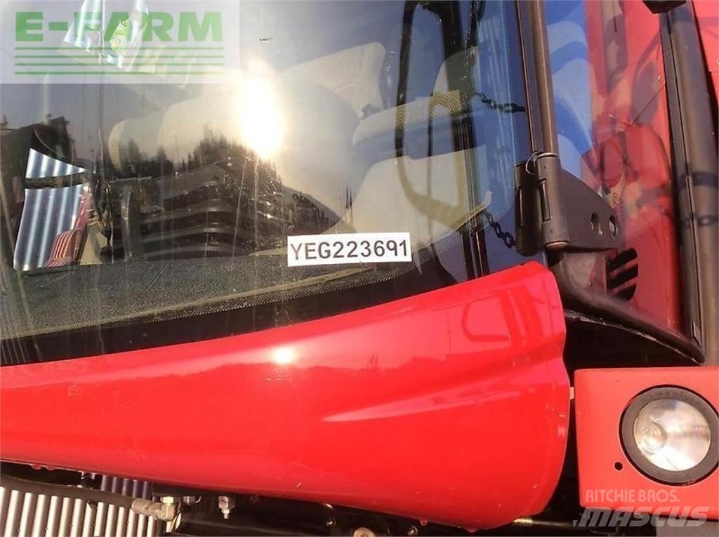 Case IH axial 9230 Skurtreskere