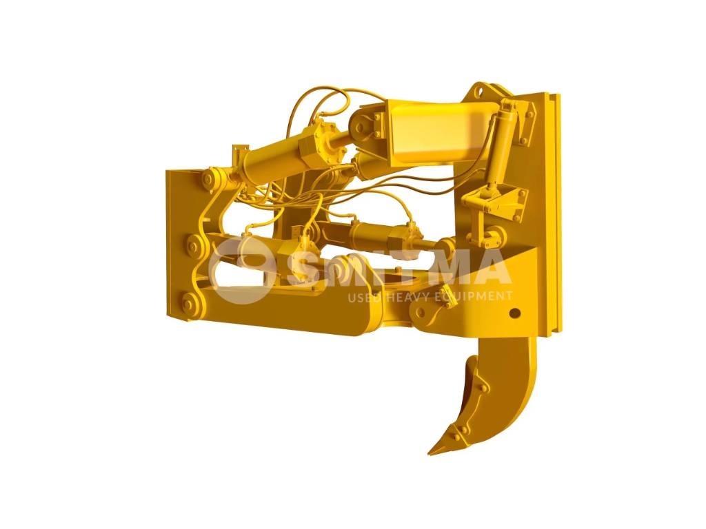 CAT D8T Rippere
