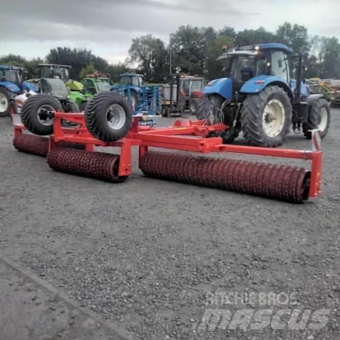 Quivogne ROLLMOT 830 Valser