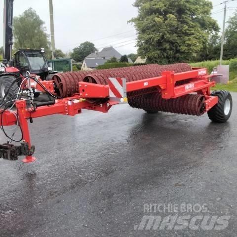 Quivogne ROLLMOT 830 Valser