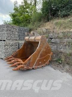 CAT 336 ELN Beltegraver