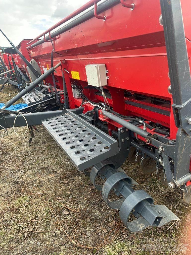 Tume HKL4000 Såmaskiner