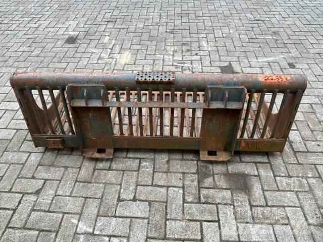 Bobcat Puinbak Skuffer