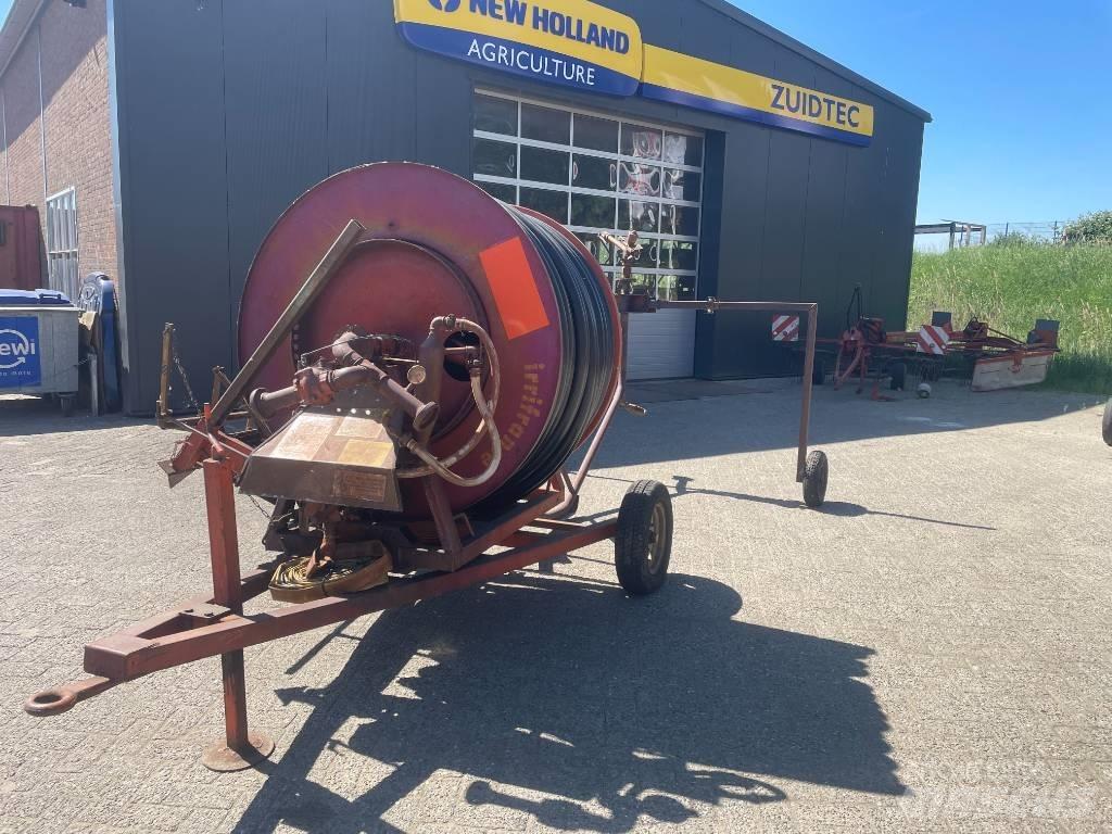Irrifrance 63/220 Vanningssystem