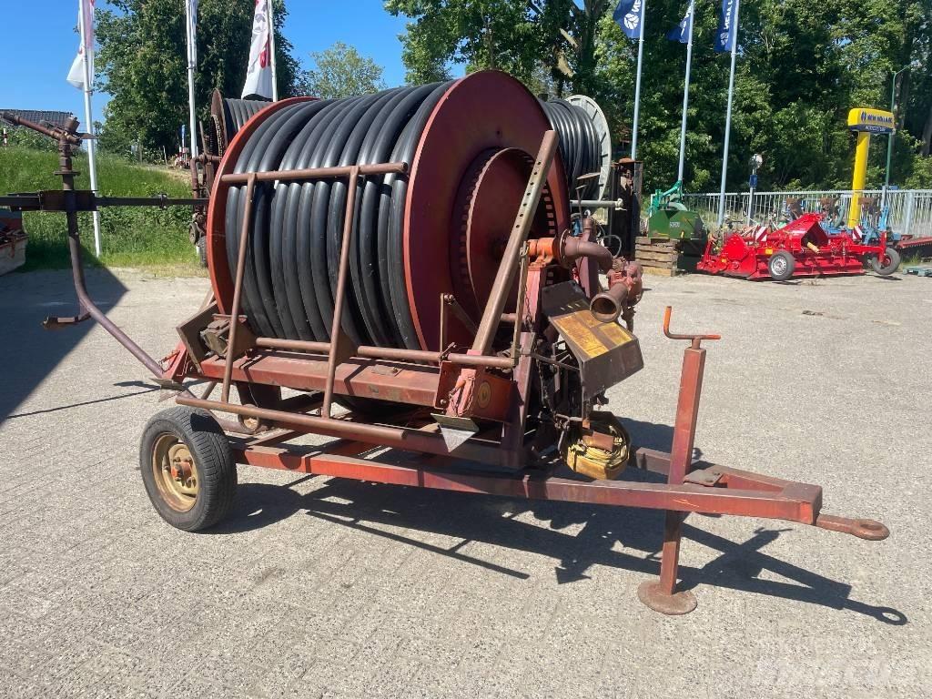 Irrifrance 63/220 Vanningssystem