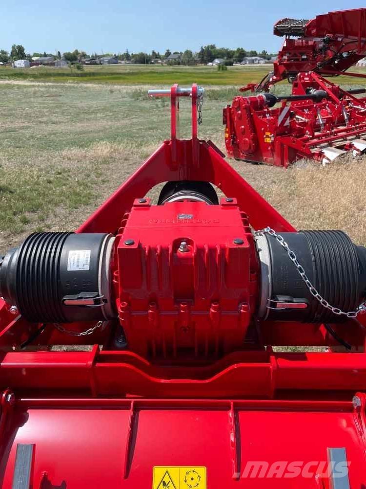 Grimme GF 400 Potetmaskiner - Annet