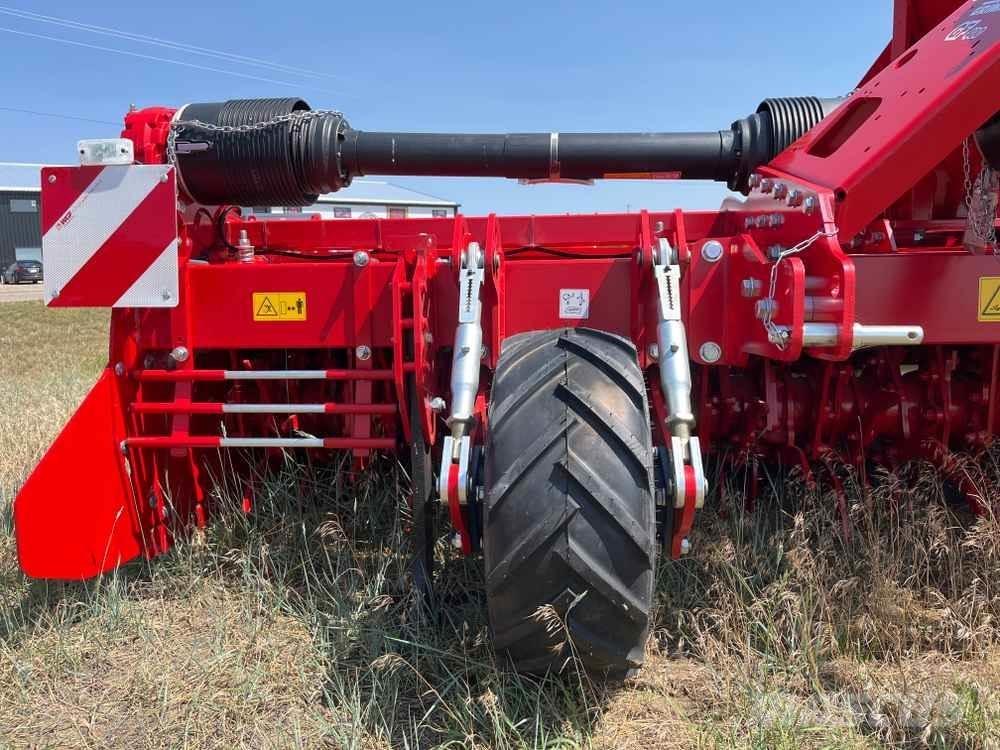 Grimme GF 400 Potetmaskiner - Annet